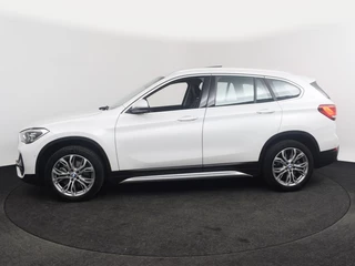 BMW X1 - afbeelding nr 7