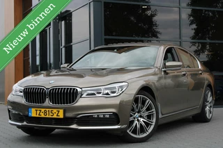 BMW 7 Serie - 315507815-0