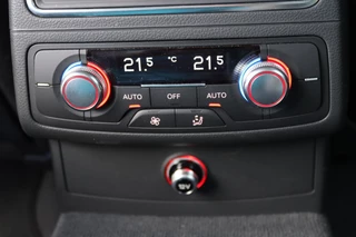Audi A6 S-Line/Navi Plus/LED/CrC/Ecc/Leder/Elek. klep/18