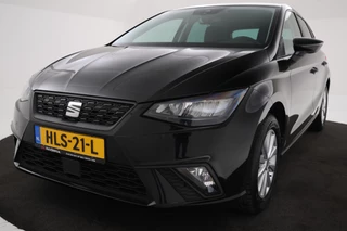 SEAT Ibiza SEAT Ibiza 1.0 MPI Move! 5 Deurs, Apple carplay, Lmv, Airco - afbeelding nr 6