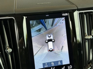 Volvo XC60 Volvo XC60 2.0 B5 Momentum Exclusive Pano|Harman|HuD|360cam - afbeelding nr 18