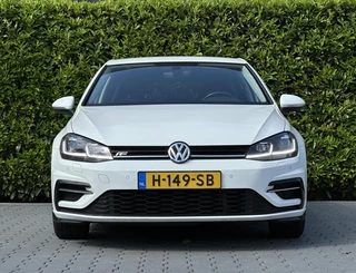 Volkswagen Golf Volkswagen Golf 1.4 TSI Highline Business R, NAVI, R-LINE CRUISE, ECC-AIRCO, CARPLAY, DYNAMISCH LED, PARKEERSENSOREN, LICHTMETAAL 17 - afbeelding nr 5
