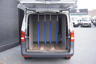 Mercedes-Benz Vito Mercedes-Benz Vito 109 CDI Lang - EURO 6 - Airco - € 9.950,- Excl. - afbeelding nr 7
