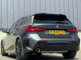 BMW 1 Serie Head-UP Harman-Kardon Dode-Hoek - afbeelding nr 8