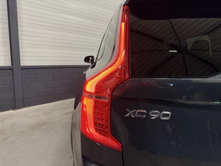 Volvo XC90 PANO/B&W/TREKHAAK/HEAD-UP/22