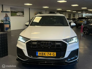 Audi Q7 Audi Q7 55 TFSIe quattro Pro Line S Maxton Pano 3x S-Line - afbeelding nr 15