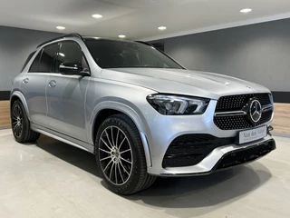 Mercedes-Benz GLE - afbeelding nr 47
