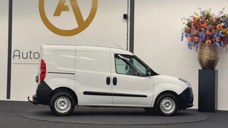 Opel Combo - afbeelding nr 15