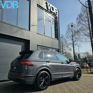Volkswagen Tiguan Volkswagen Tiguan 1.5 TSI R-Line BLACKSTYLE HARMAN DELFIN!! - afbeelding nr 8