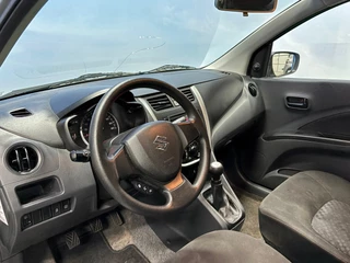 Suzuki Celerio Suzuki Celerio 1.0 Comfort Airco | 5 deuren | Elktr. pakket - afbeelding nr 16