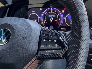 Volkswagen Golf Volkswagen Golf GTE 245PK Automaat Hybride | PANORAMADAK | LEDER | STOELVENTILATIE | MEMORY | HEAD-UP | STOELVERWARMING | IQ LIGHT | - afbeelding nr 70