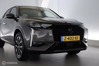 DS DS 3 Ds 3 1.2 130PK Performance Line leer|led|cam|nav|dab|ecc|acc|lmv17 - afbeelding nr 27