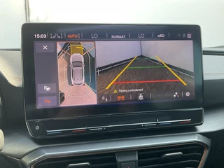 CUPRA Formentor CUPRA Formentor 1.4 e-Hybrid VZ Performance Pano.dak Carplay 360Cam Trekhaak(1500kg) PHEV - afbeelding nr 5