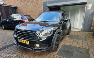 MINI Countryman Mini Countryman 1.5 pano - afbeelding nr 3