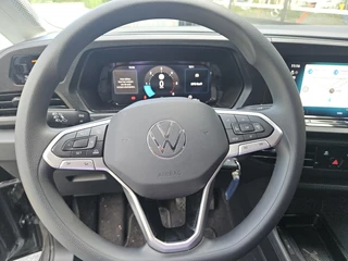 Volkswagen Caddy Volkswagen Caddy Cargo Maxi 2.0 TDI Comfort | TRekhaak | Navi | Rijklaarprijs - afbeelding nr 17