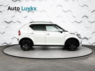 Suzuki Ignis - afbeelding nr 10