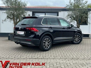 Volkswagen Tiguan Volkswagen Tiguan 1.4 TSI Comfortline Adaptive Cruise CarPlay Navi Climate - afbeelding nr 2