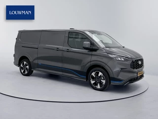 Ford Transit Custom Ford Transit Custom 300 2.0 TDCI L2H1 Sport 2x Schuifdeur Navigatie Achteruitrijcamera Apple Carplay/Android Auto - afbeelding nr 19