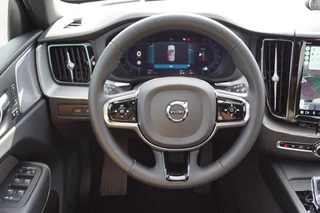 Volvo XC60 Volvo XC60 Recharge T8 AWD Polestar Engineerd 455pk/Panodak/Leer/Head-up - afbeelding nr 46