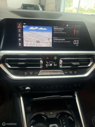 BMW 3 Serie BMW 3-serie 318i Executive Sport Edition - afbeelding nr 8