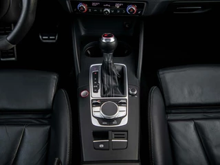 Audi RS3 Audi RS3 RS 3 2.5 TFSI 420PK Quattro S-Tronic Pano Leder B&O Milltek - afbeelding nr 35