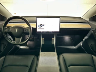 Tesla Model 3 Tesla Model 3 Standard RWD Plus 60 kWh Autopilot Pano NAP - afbeelding nr 27
