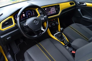 Volkswagen T-Roc - afbeelding nr 7