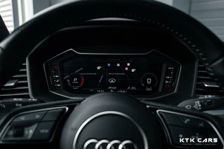 Audi A1 Sportback Audi A1 Sportback 30 TFSI S-Line MatrixLED|Keyless|Cruise|Line|CarPlay|Stoelverwaming|Navi|Garantie - afbeelding nr 23