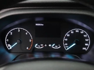 Ford Transit Custom | Navigatie | Camera | 3-Persoons | Betimmering - afbeelding nr 9