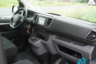 Peugeot Expert Peugeot Expert 2.0 BlueHDI 180 * Automaat * Dubbele cabine - afbeelding nr 14