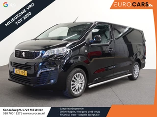 Peugeot Expert 2.0 BlueHDI 145PK L3 Automaat