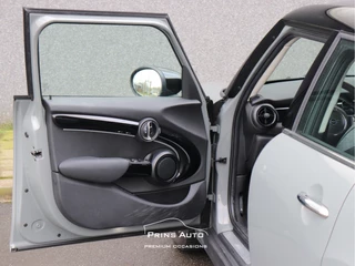 MINI Cooper |AUTOMAAT|CLIMA|NAVI|SPORTSTOELEN| - afbeelding nr 20