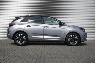 Opel Grandland Opel Grandland 225PK PHEV Elegance AUTOMAAT ADAPTIVE | CARPLAY | KEYLESS! - afbeelding nr 6