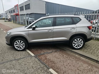 SEAT Ateca Seat Ateca 1.4 EcoTSI Xcellence - afbeelding nr 4