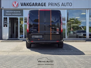 Ford Transit Custom Ford Transit Custom 280 2.0 TDCI L1H1 Trend |CRUISE|PARK SENSOREN|LM. VELGEN|AIRCO| 3318 - afbeelding nr 8