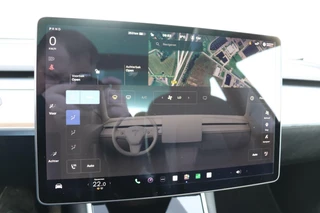 Tesla Model 3 Tesla Model 3 Long Range AWD 75 kWh dual motor autopilot memory seats panodak dab stoelverwarming v+a - afbeelding nr 48