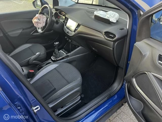 Opel Crossland X Opel Crossland X 1.2 Turbo Edition - afbeelding nr 9