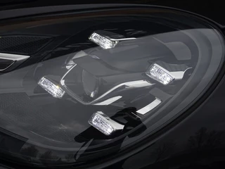 Porsche Cayenne Porsche Cayenne 3.0 S 509PK E-Hybrid / Sport Design / LED - afbeelding nr 46