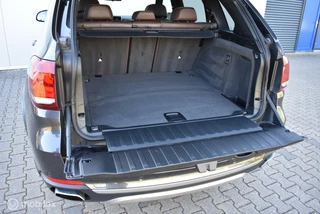 BMW X5 BMW X5 xDrive35i High Exe Sophistograu Nappa Softclose Camera Adaptive LED 19