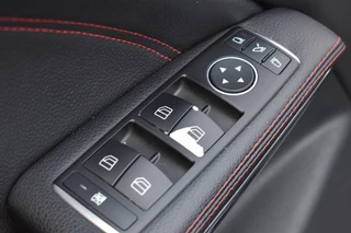 Mercedes-Benz CLA Mercedes-Benz CLA-klasse AMG 45 4MATIC Pano Kuipst HK Camera Sfeer NAP CLA 45 - afbeelding nr 34