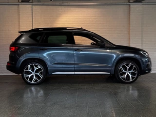 SEAT Ateca - afbeelding nr 6