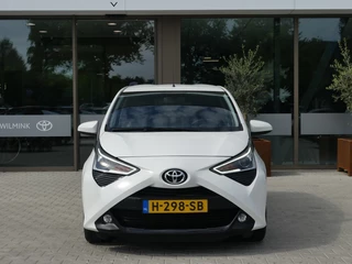 Toyota Aygo - afbeelding nr 20