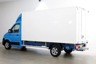 Volkswagen Crafter Volkswagen Crafter 35 2.0 TDI E6 Bakwagen met achterdeuren 2 Persoons 03-2020 - afbeelding nr 9