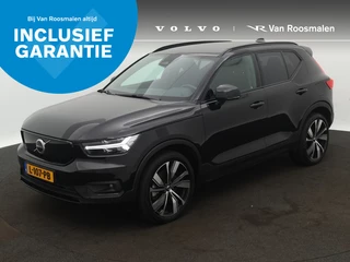 Volvo XC40 - afbeelding nr 1