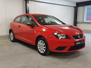 SEAT Ibiza Seat Ibiza SC 1.2 Reference ( Airco / Lm-velgen / 80.000km ) - afbeelding nr 1