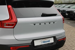Volvo XC40 Volvo XC40 T5 Recharge R-Design | Stoelverwarming | Parkeercamera  | Glossy Black | Keyless - afbeelding nr 6