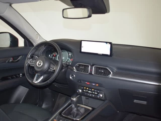 Mazda CX-5 - afbeelding nr 13