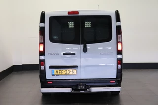 Renault Trafic Renault Trafic 1.6 dCi EURO 6 - Airco - Cruise - PDC - € 9.950,- Excl. - afbeelding nr 7