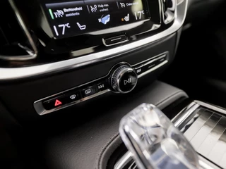 Volvo S60 Volvo S60 2.0 Recharge T6 AWD Inscription 391Pk Automaat (APPLE CARPLAY, GROOT NAVI, STUUR/STOELVERWARMING, MEMORY SEATS, LEDER, CAMERA, ADAPTIVE CRUISE, KEYLESS, LANE ASSIST, NIEUWSTAAT) - afbeelding nr 27