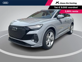 Audi Q4 e-tron Advanced edition e-tron 45 quattro 286 PK
